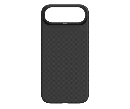 Etui do telefonów YAXO Aramid Fiber Ultra Slim Case MagSafe iPhone 17 Air Dusty